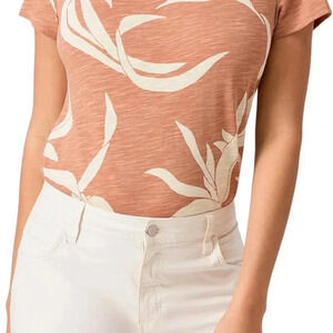 Sanctuary The Perfect Tee - T-Shirt for Women - Short Sleeved Size Small